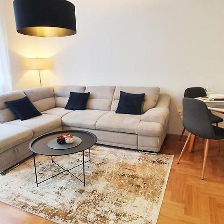 Atina Apartman Szarajevó Kültér fotó