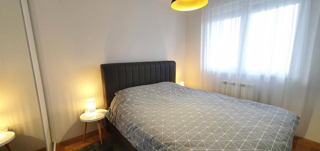 Atina Apartman Szarajevó Kültér fotó