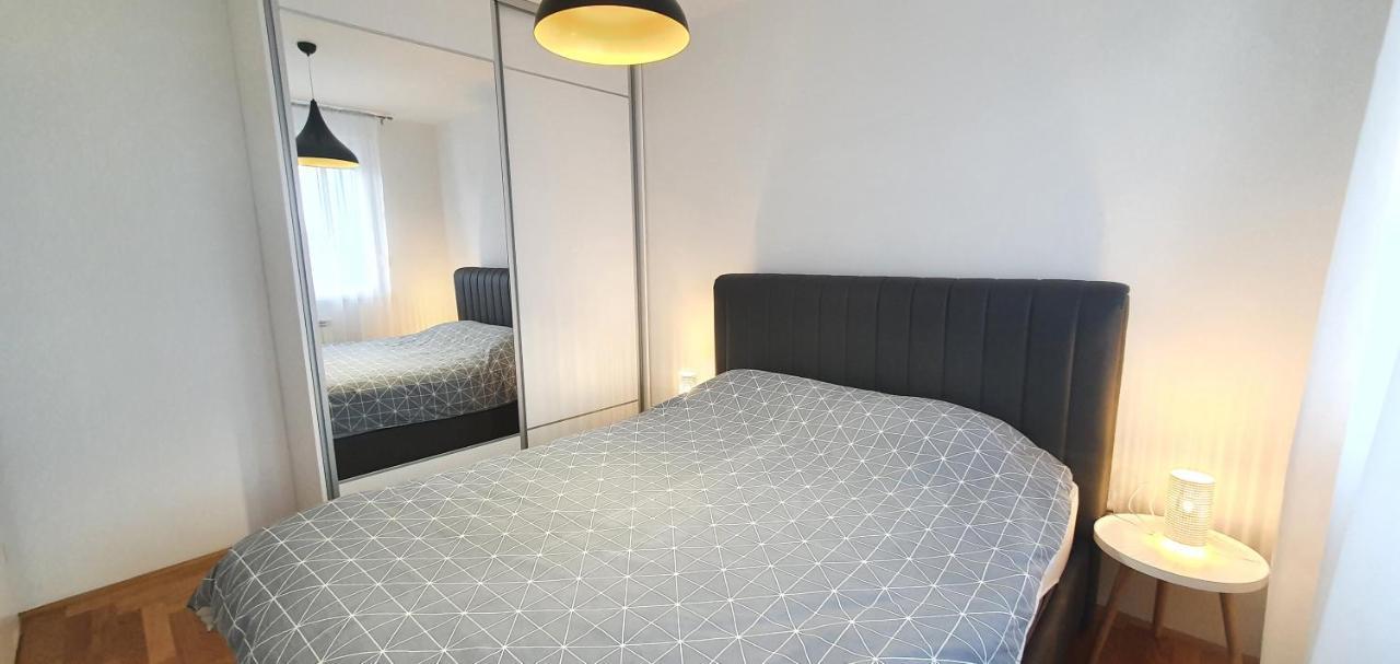 Atina Apartman Szarajevó Kültér fotó