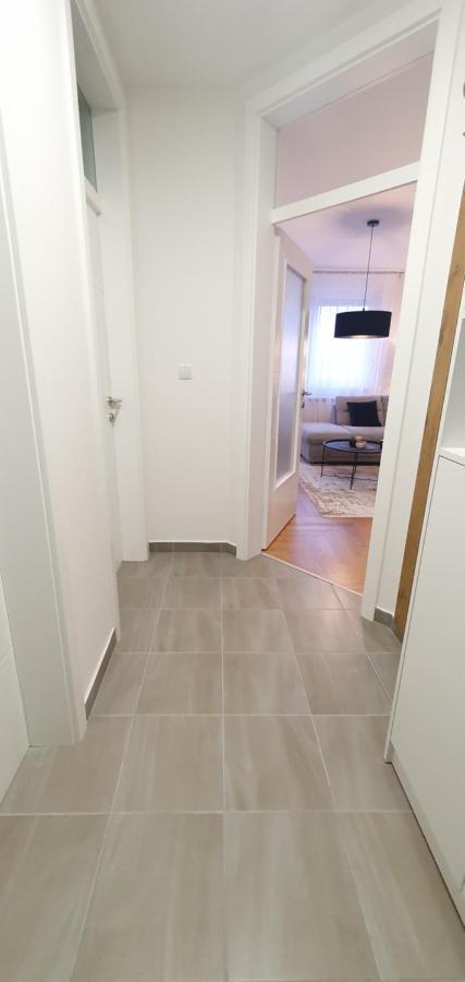 Atina Apartman Szarajevó Kültér fotó